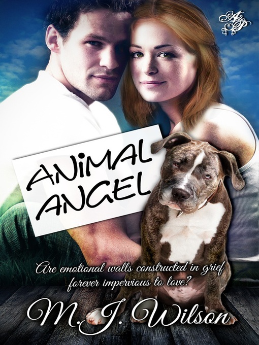 Title details for Animal Angel by M. J. Wilson - Available